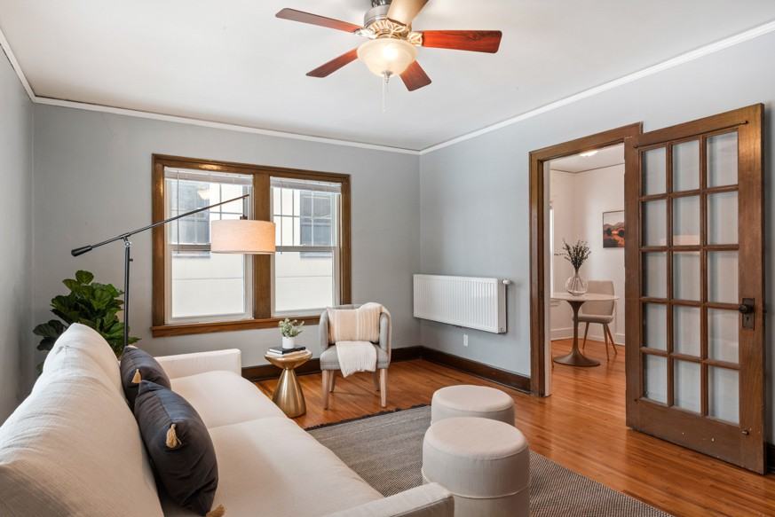 Grand Heritage Apartments - Photo 7 of 12