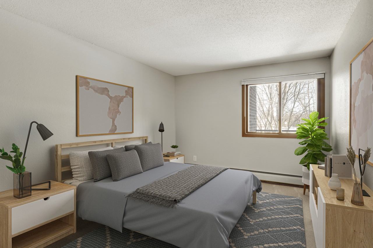 Summer Creek Apartments - Photo 2 of 13