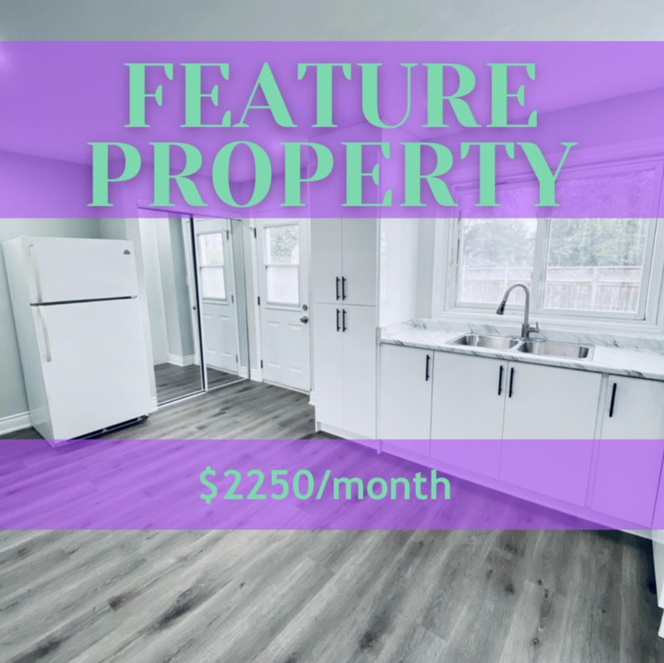 467 Grand Valley Dr Apartments in Galt City Centre, Cambridge, ON N3H