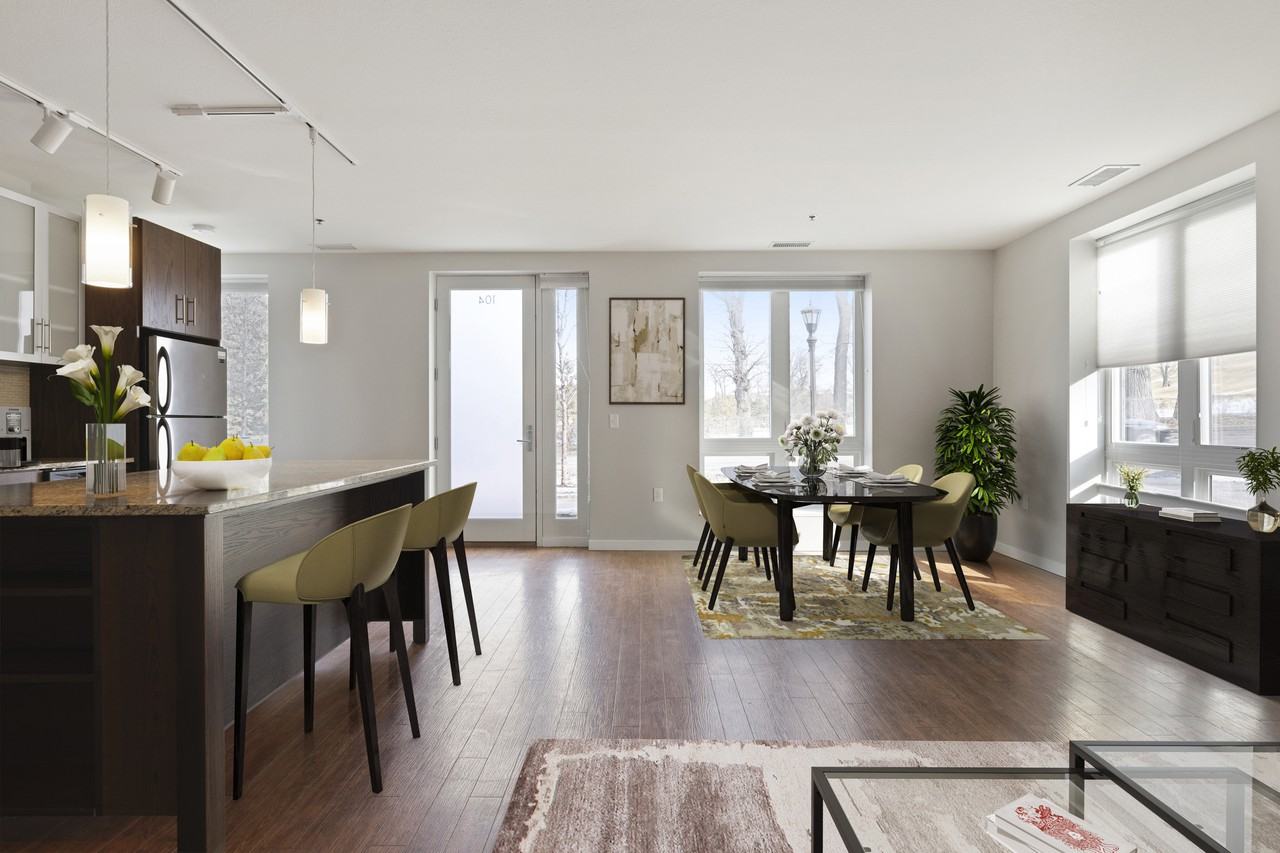 EastRiver Apartments - Photo 5 of 15