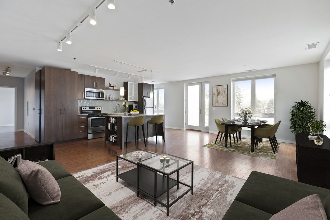 EastRiver Apartments - Photo 3 of 15