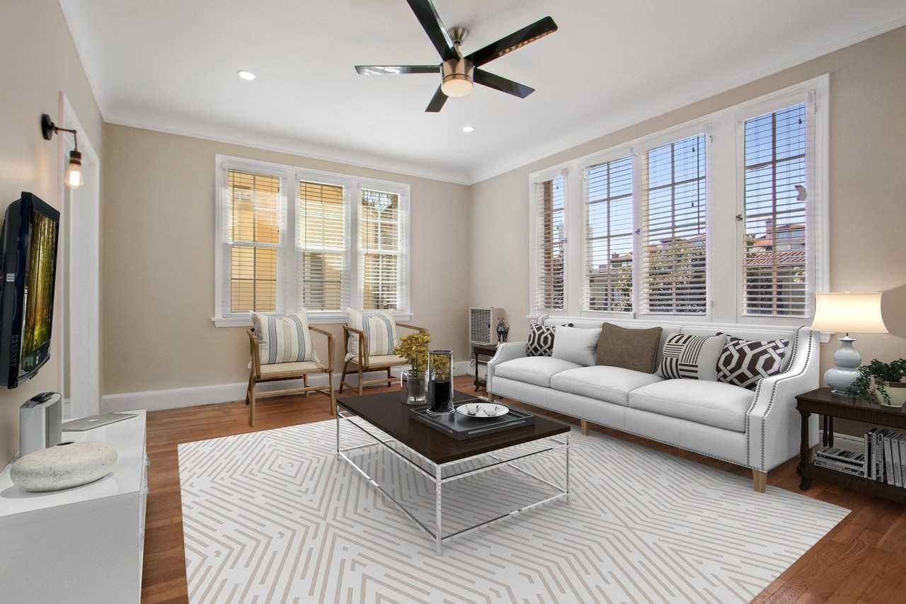 Cochran Apartments - Photo 6 of 19