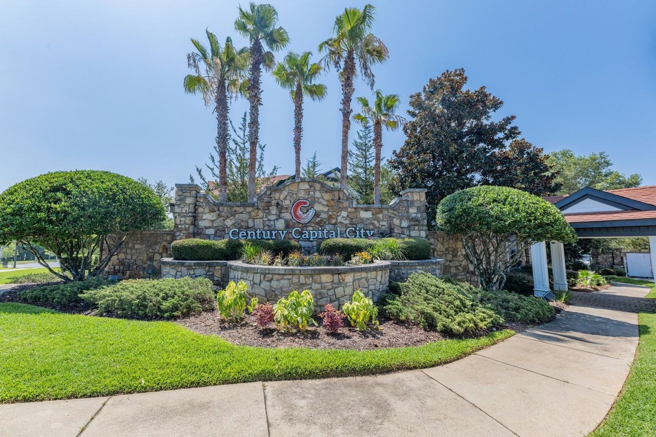 Century Capital City - Photo 2 of 41