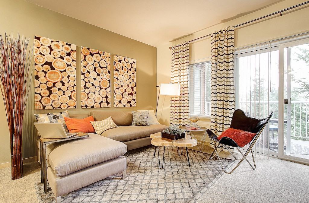 Newberry Square Apartments - Photo 5 of 15