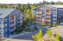 Newberry Square Apartments - Photo 1 of 1