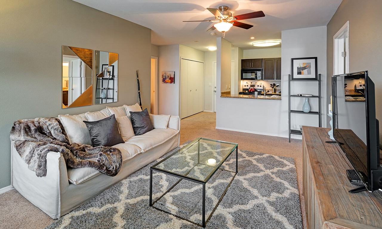 Axcess 15 Apartments - Photo 3 of 14