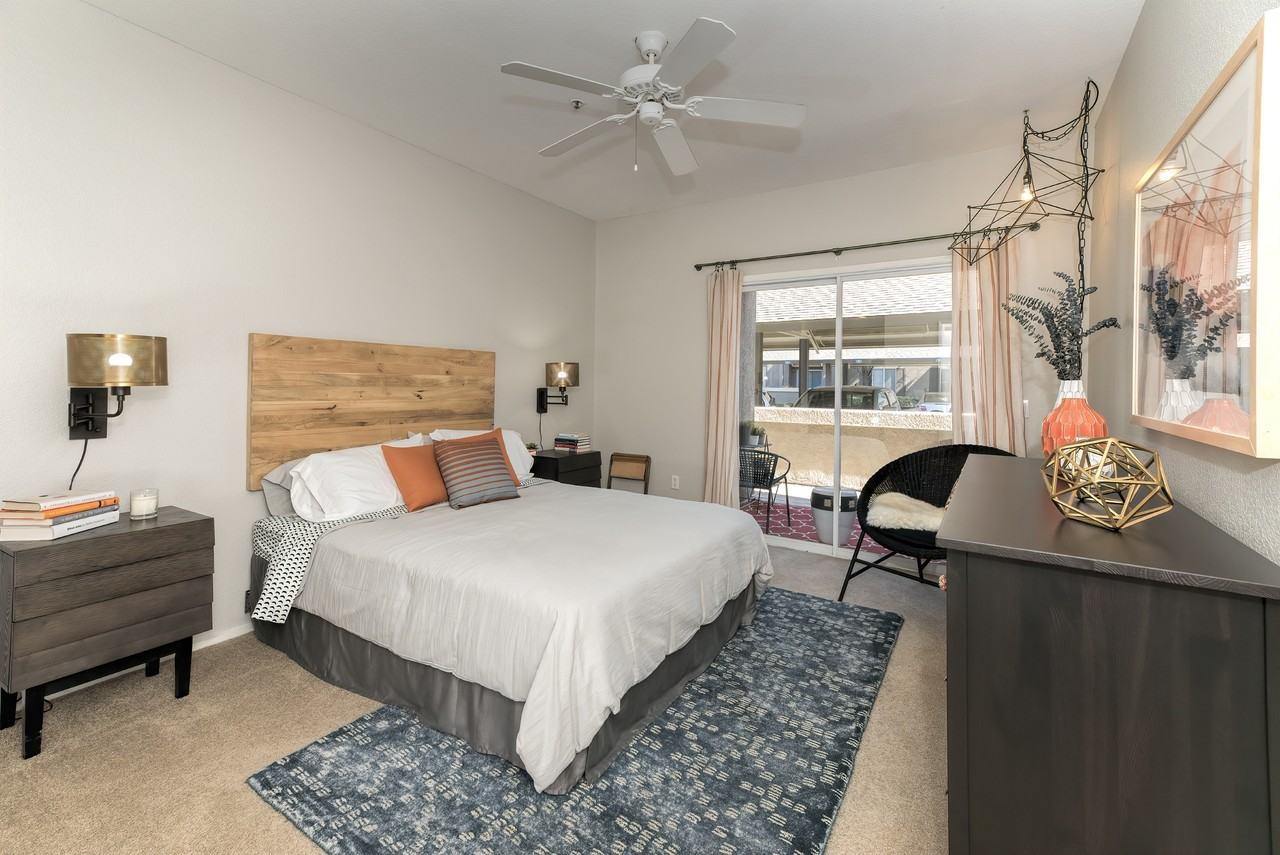 Somerfield at Lakeside Apartments - Photo 5 of 13