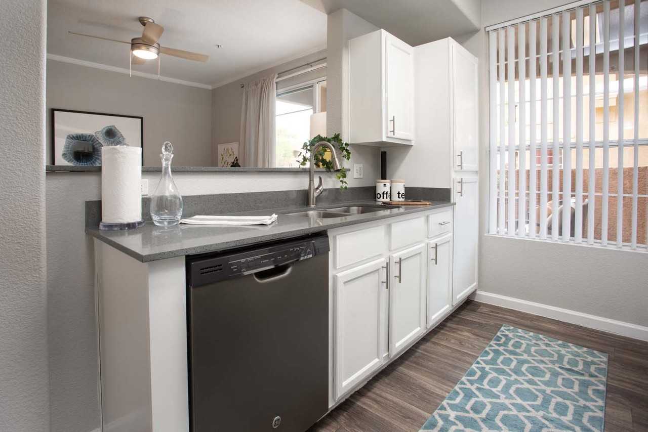 Biscayne Bay Apartments - Photo 2 of 24