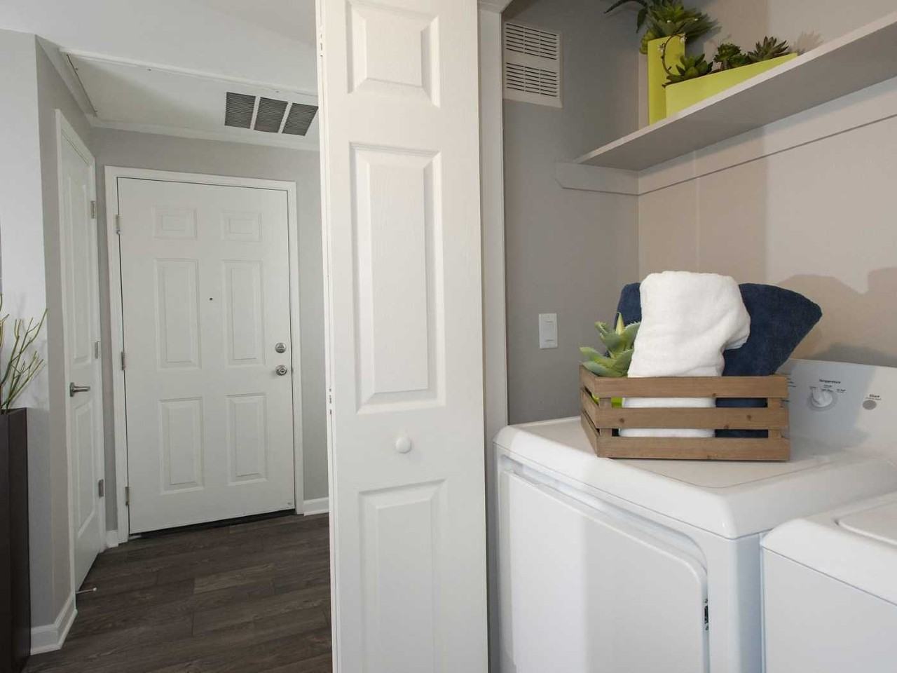 Marina Village Apartments - Photo 7 of 18