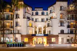 The Preston Miracle Mile Apartments - Photo 1 of 1