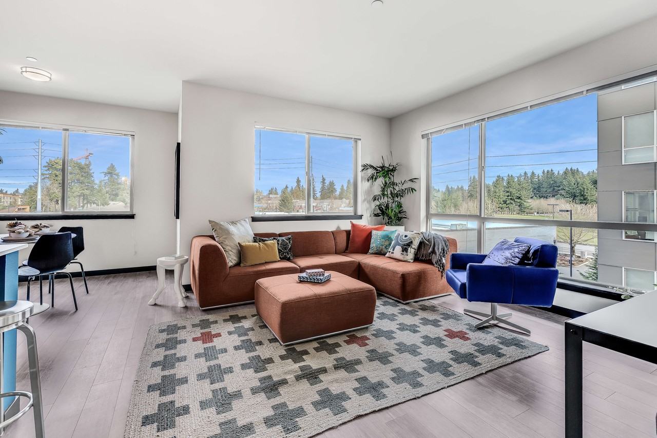 Vue 22 Apartments - Photo 4 of 28