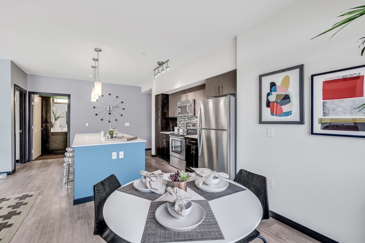 Vue 22 Apartments - Photo 5 of 28