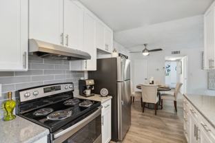 The District Apartment Homes - Photo 1 of 1