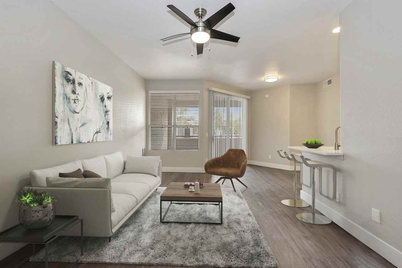 The Retreat Apartments - Photo 6 of 28