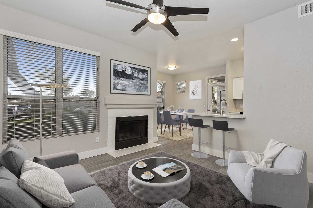 The Retreat Apartments - Photo 7 of 28