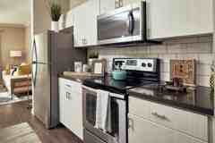 Victoria Arbors Apartment Homes - Photo 1 of 1