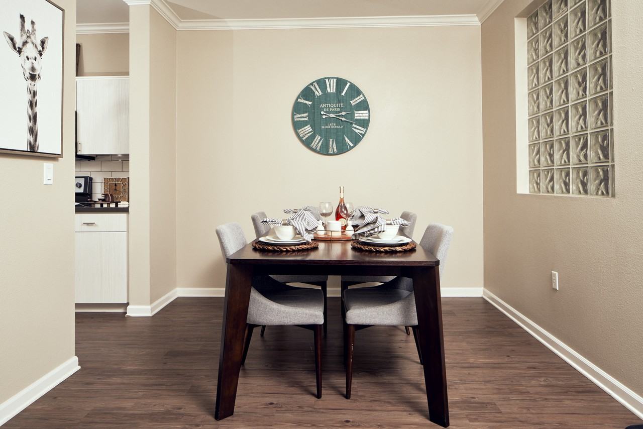 Victoria Arbors Apartment Homes - Photo 3 of 23