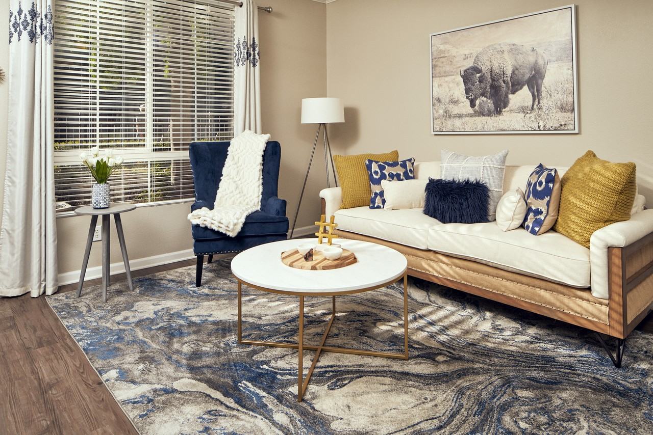 Victoria Arbors Apartment Homes - Photo 4 of 23