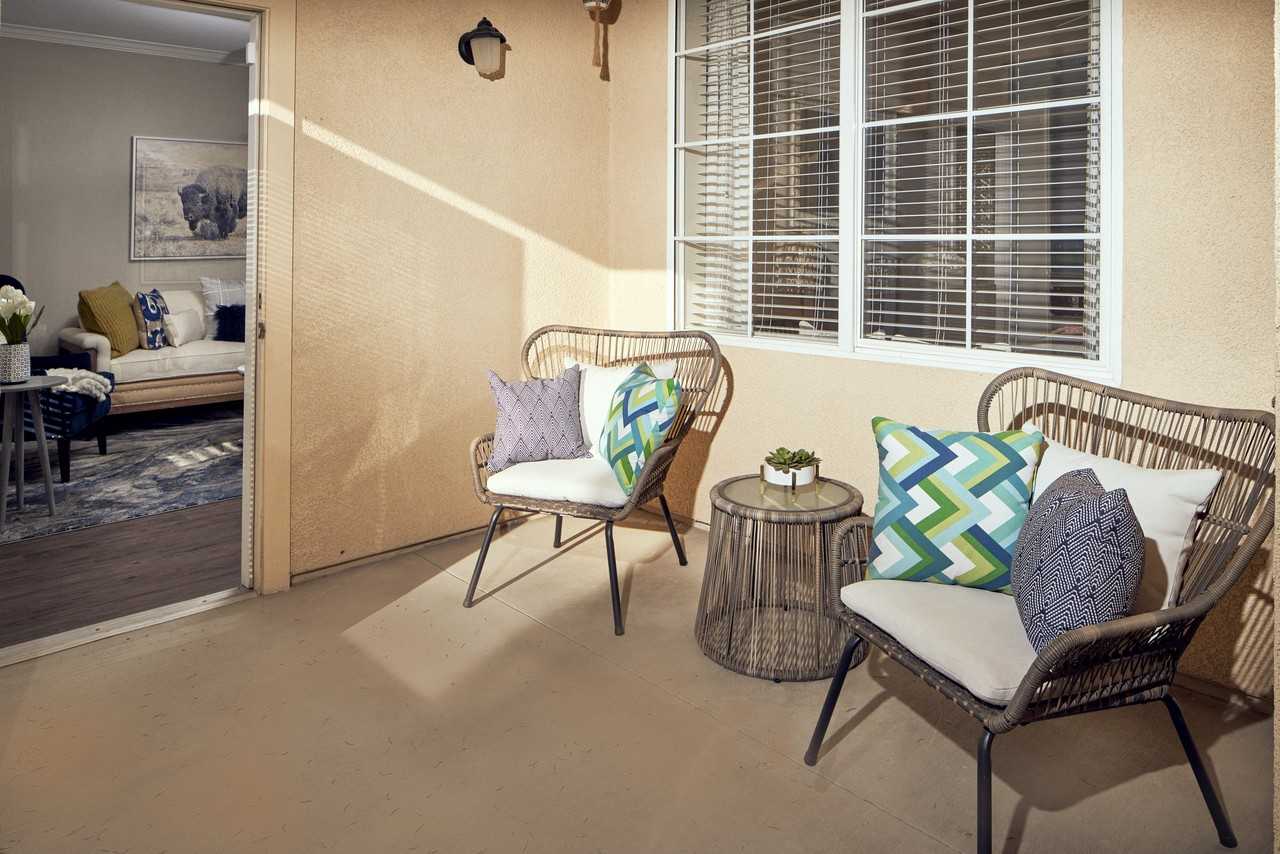 Victoria Arbors Apartment Homes - Photo 7 of 23