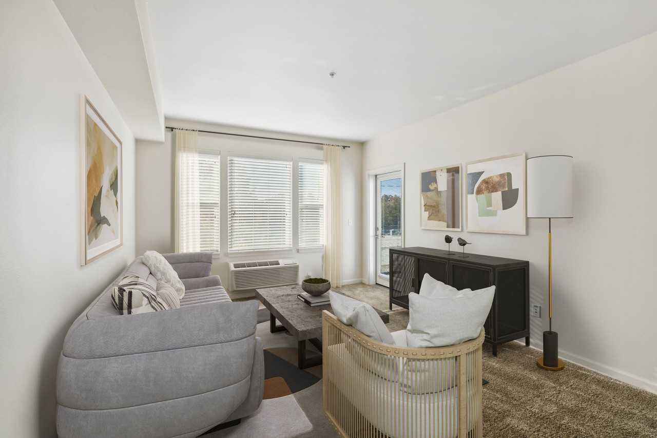 Maddox Apartments - Photo 2 of 17