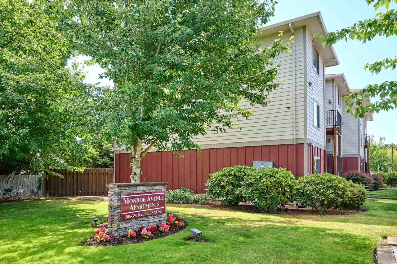 Monroe Avenue Apartments - Photo 5 of 30