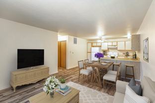 Sierra Sage Apartments - Photo 1 of 1