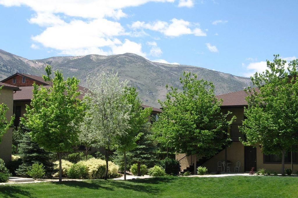 Sierra Sage Apartments - Photo 7 of 15