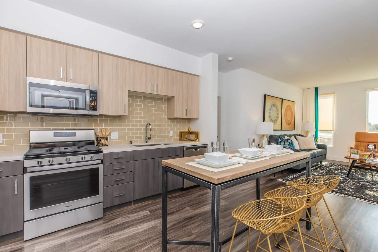 The Platform Urban Apartments - Photo 2 of 39