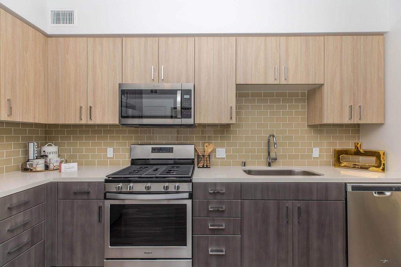 The Platform Urban Apartments - Photo 3 of 39