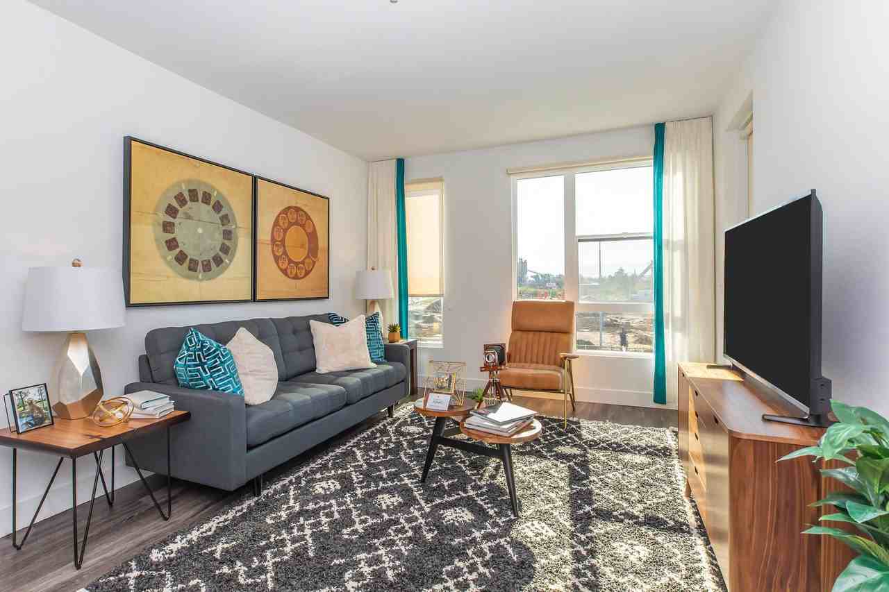 The Platform Urban Apartments - Photo 5 of 39