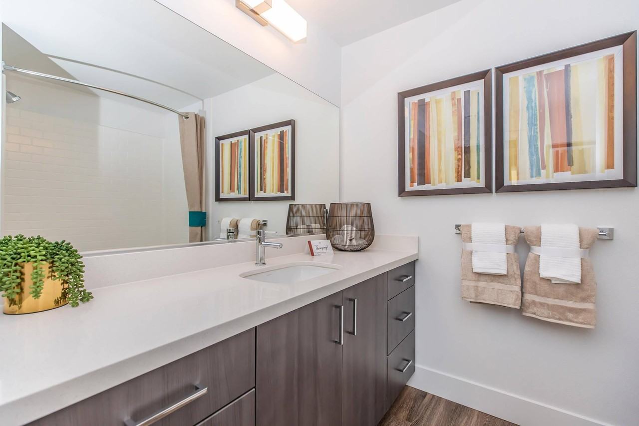 The Platform Urban Apartments - Photo 7 of 39