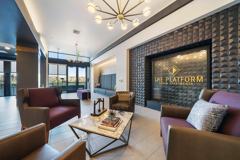 The Platform Urban Apartments - Photo 1 of 1