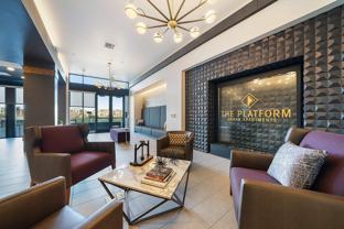 The Platform Urban Apartments - Photo 1 of 1