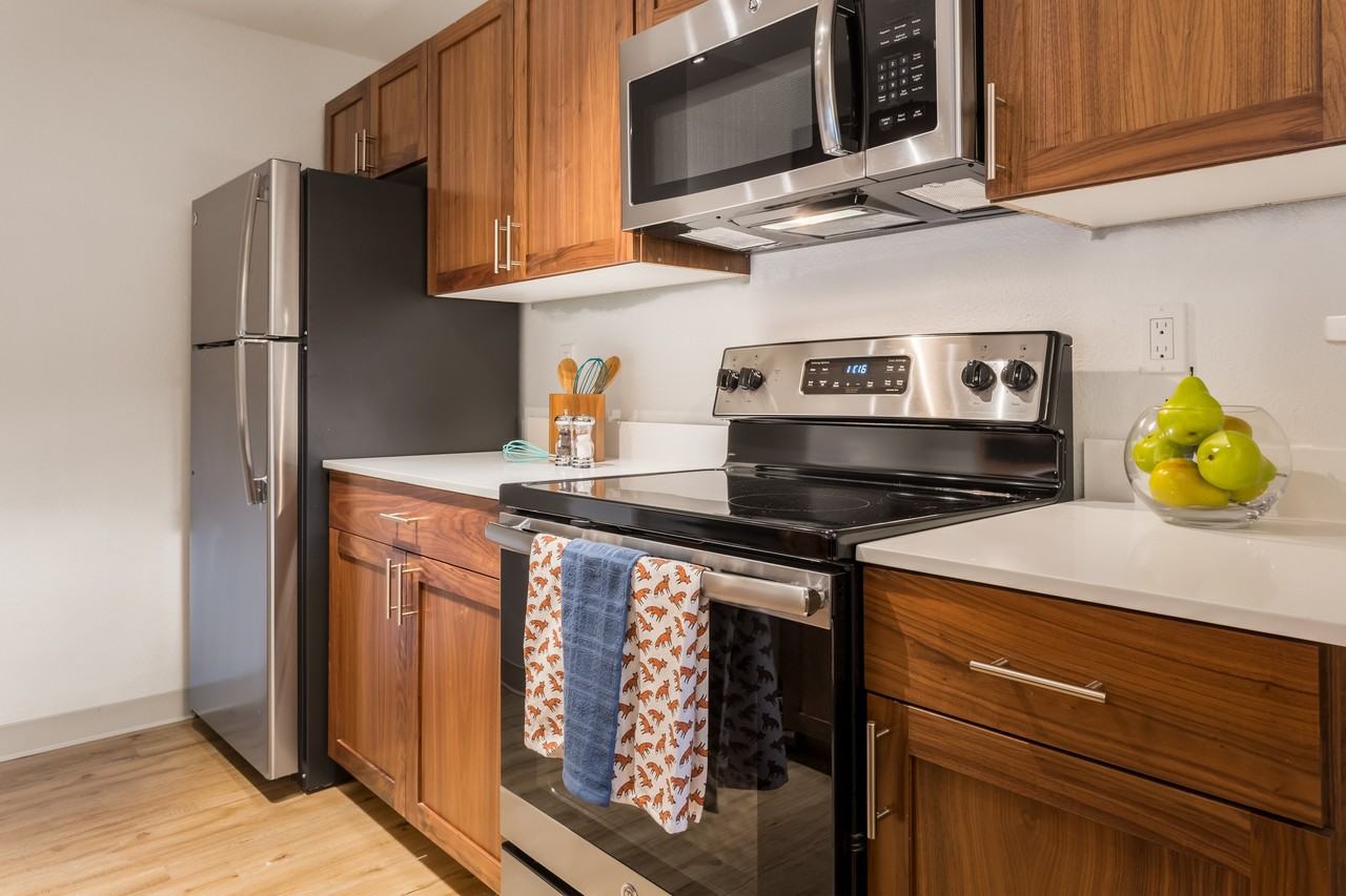 Artesia Apartments - Photo 2 of 24