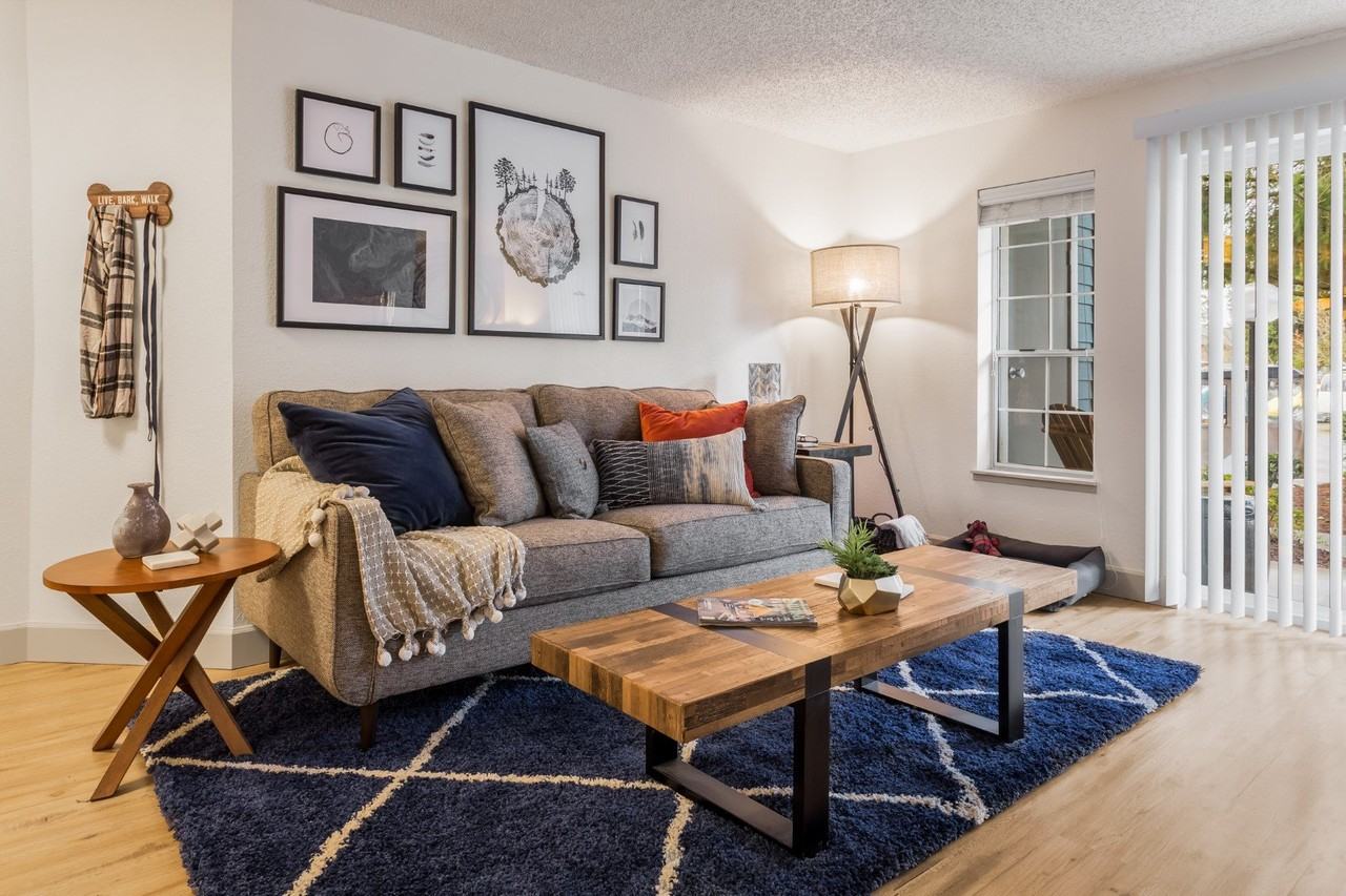 Artesia Apartments - Photo 5 of 24