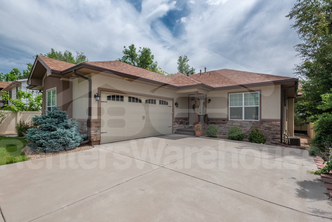1670 Dover St, Lakewood, CO 80215 3 Bedroom Apartment for 3,600/month