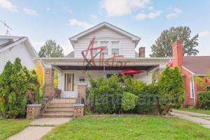 featured image of 4902 East Garfield Road #UP