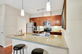 Greenhaven Apartments - Photo 1 of 1
