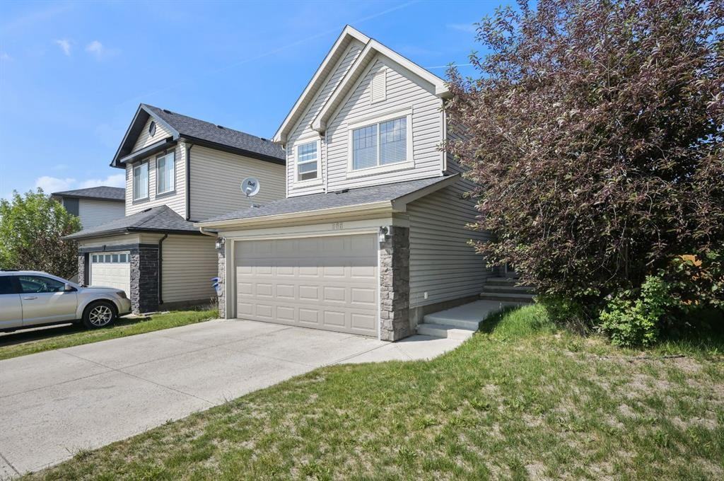 966 Prairie Springs Drive Southwest - Photo 2 of 16