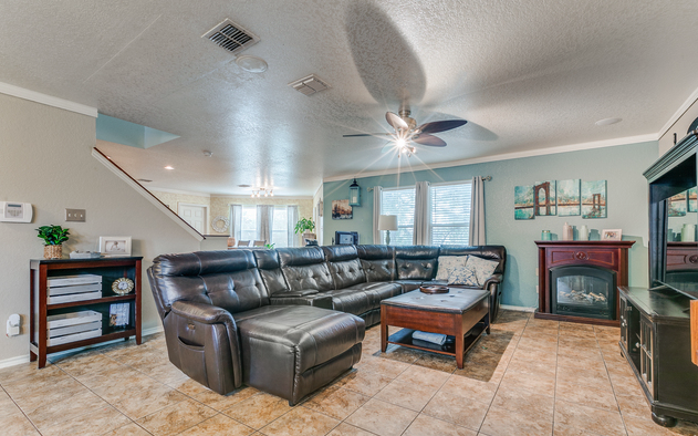 10615 Bearwolf Bay #1 - Photo 6 of 9