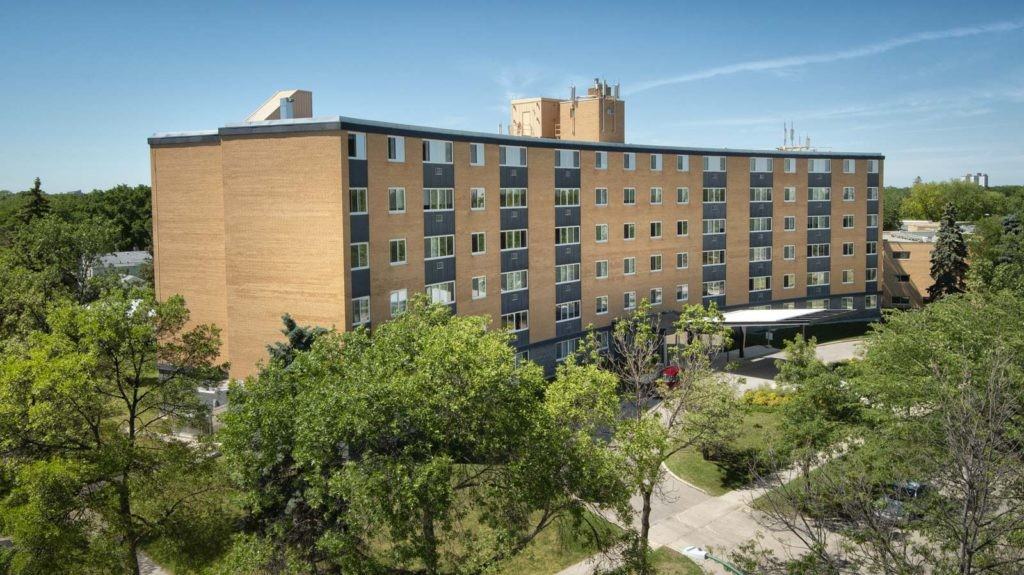 Lanark Tower Apartments 555 Lanark St, Winnipeg, MB R3N 1L9 Zumper