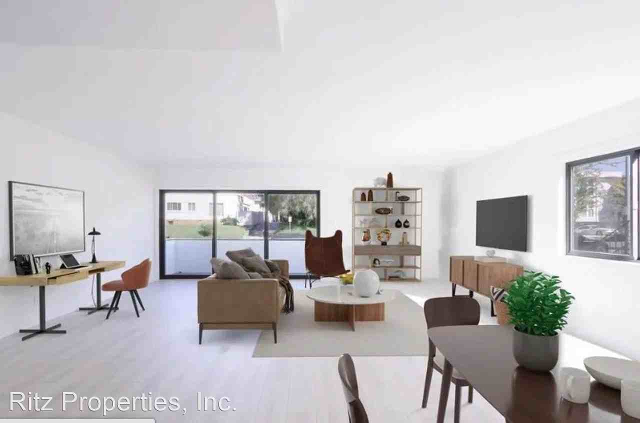 1609 Veteran Ave - Photo 3 of 7