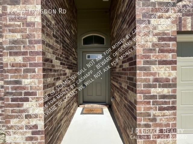 12009 Trogdon Rd - Photo 2 of 18
