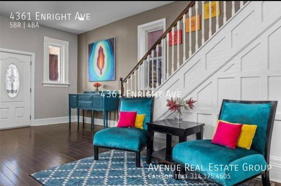 4361 Enright Ave - Photo 2 of 25