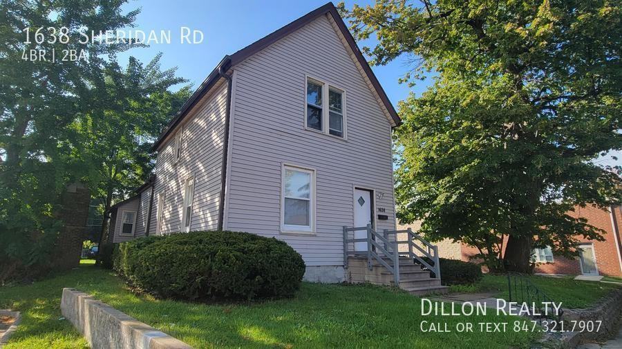 1638 Sheridan Rd - Photo 2 of 10