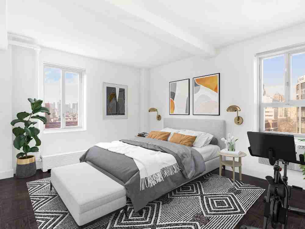 8 Stuyvesant Oval #OTH