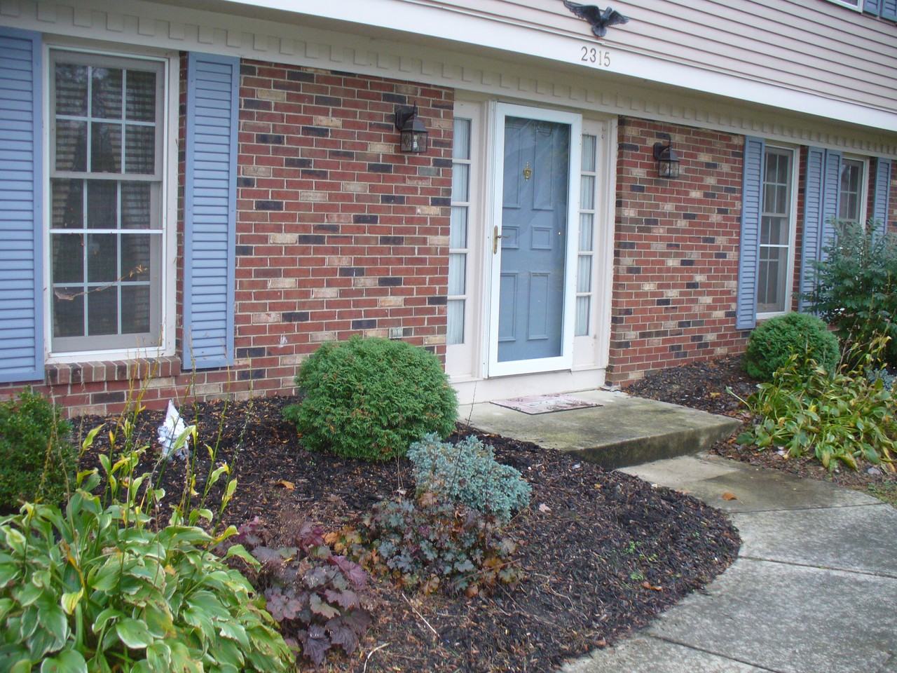 2315 Severhill Dr #NA - Photo 2 of 14