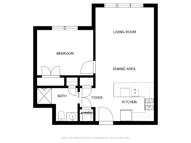 1055 Main St #306 - Photo 5 of 13