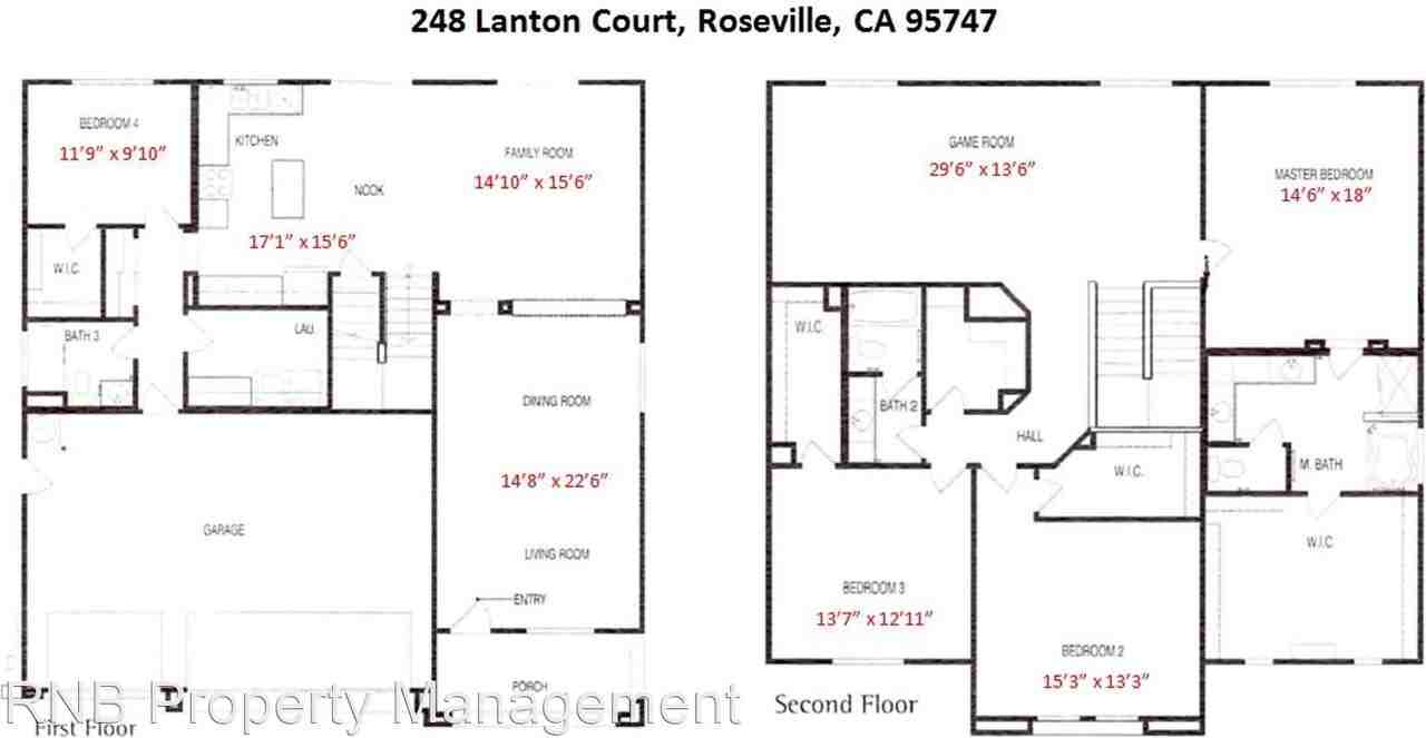 248 Lanton Ct - Photo 3 of 20