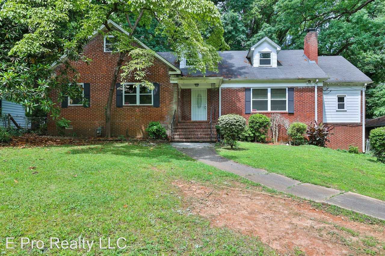 1437 Pollard Dr Sw, Atlanta, GA 30311 4 Bedroom House for 2,400/month